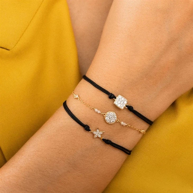 Dainty Key Station Bracelet suppliers