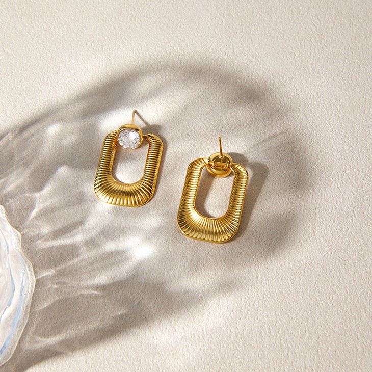 Minimal CZ Rectangle Hoops best